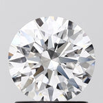 IGI 1.30 Carat Round Brilliant Lab Grown Diamond 人工培育鑽石 實驗室人造鑽石