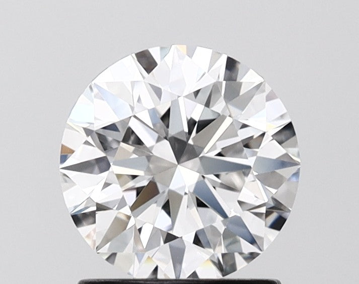 IGI 1.30 Carat Round Brilliant Lab Grown Diamond 人工培育鑽石 實驗室人造鑽石