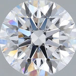 IGI 1.03 Carat Round Brilliant Lab Grown Diamond 人工培育鑽石 實驗室人造鑽石