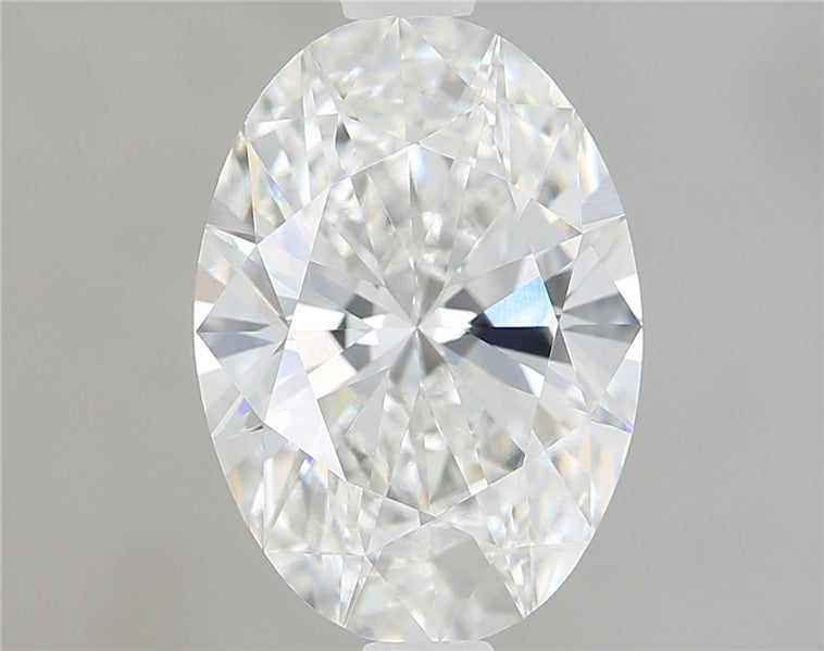 IGI 1.87 Carat Oval Lab Grown Diamond 人工培育鑽石 實驗室人造鑽石