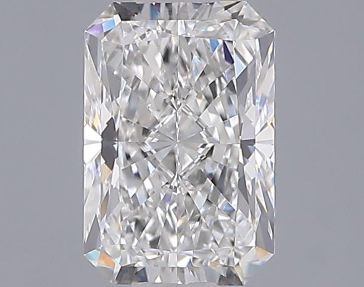 IGI 1.51 Carat Radiant Cut Lab Grown Diamond 人工培育鑽石 實驗室人造鑽石