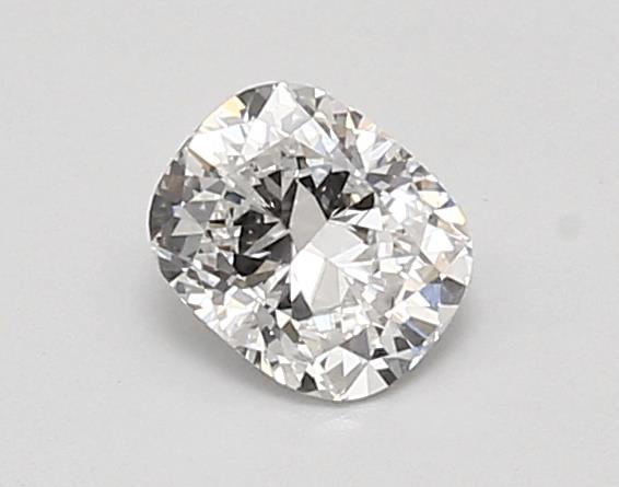 IGI 0.69 Carat Cushion Lab Grown Diamond 人工培育鑽石 實驗室人造鑽石