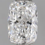 IGI 1.01 Carat Cushion Lab Grown Diamond