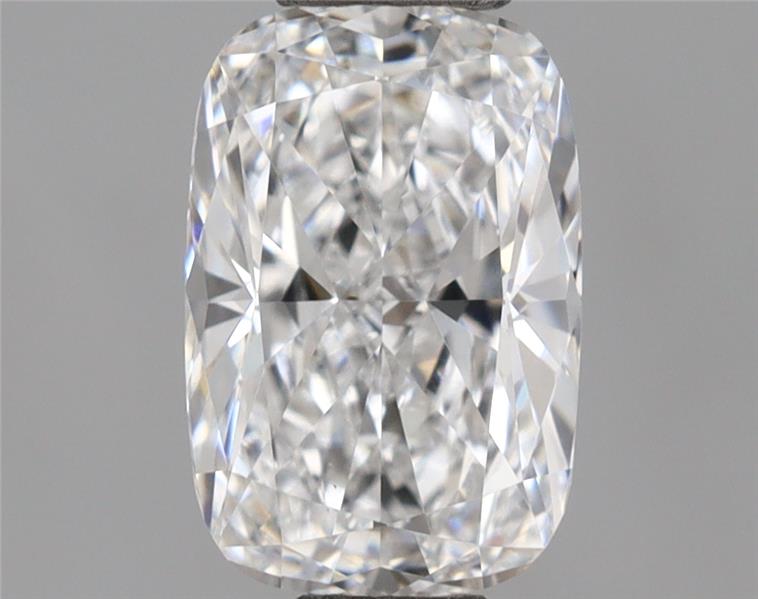IGI 1.01 Carat Cushion Lab Grown Diamond