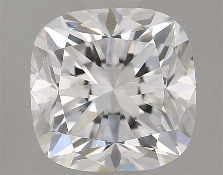 IGI 1.53 Carat Cushion Lab Grown Diamond