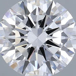 IGI 0.51 Carat Round Brilliant Lab Grown Diamond 人工培育鑽石 實驗室人造鑽石