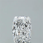 IGI 1.11 Carat Cushion Lab Grown Diamond 人工培育鑽石 實驗室人造鑽石