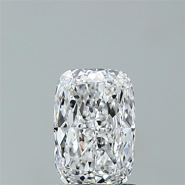 IGI 1.11 Carat Cushion Lab Grown Diamond 人工培育鑽石 實驗室人造鑽石