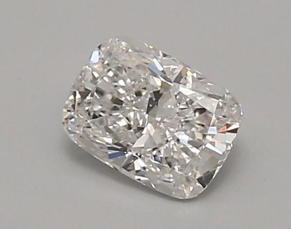 IGI 0.8 Carat Cushion Lab Grown Diamond