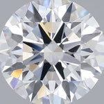 IGI 1.11 Carat Round Brilliant Lab Grown Diamond 人工培育鑽石 實驗室人造鑽石