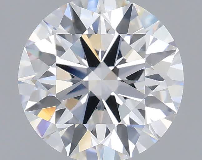 IGI 1.11 Carat Round Brilliant Lab Grown Diamond 人工培育鑽石 實驗室人造鑽石
