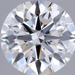 GIA 2 Carat Round Brilliant Lab Grown Diamond