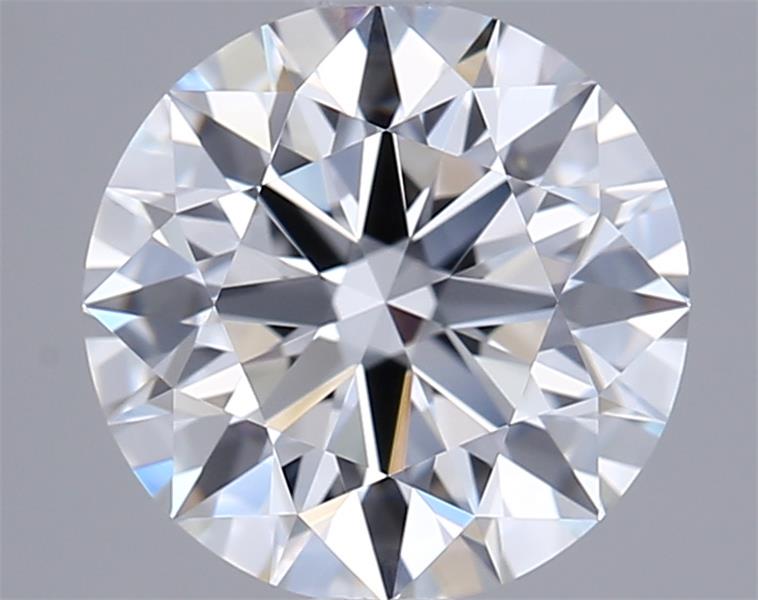 GIA 2 Carat Round Brilliant Lab Grown Diamond