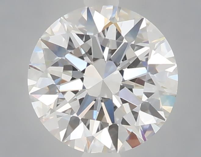 IGI 1.56 Carat Round Brilliant Lab Grown Diamond
