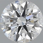 IGI 1.11 Carat Round Brilliant Lab Grown Diamond 人工培育鑽石 實驗室人造鑽石