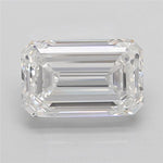 IGI 5.04 Carat Emerald Lab Grown Diamond 人工培育鑽石 實驗室人造鑽石