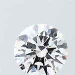 IGI 1.50 Carat Round Brilliant Lab Grown Diamond 人工培育鑽石 實驗室人造鑽石