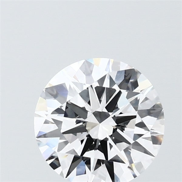 IGI 1.50 Carat Round Brilliant Lab Grown Diamond 人工培育鑽石 實驗室人造鑽石
