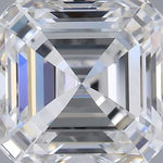 IGI 1.57 Carat Asscher Lab Grown Diamond 人工培育鑽石 實驗室人造鑽石