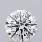 IGI 1.4 Carat Round Brilliant Lab Grown Diamond