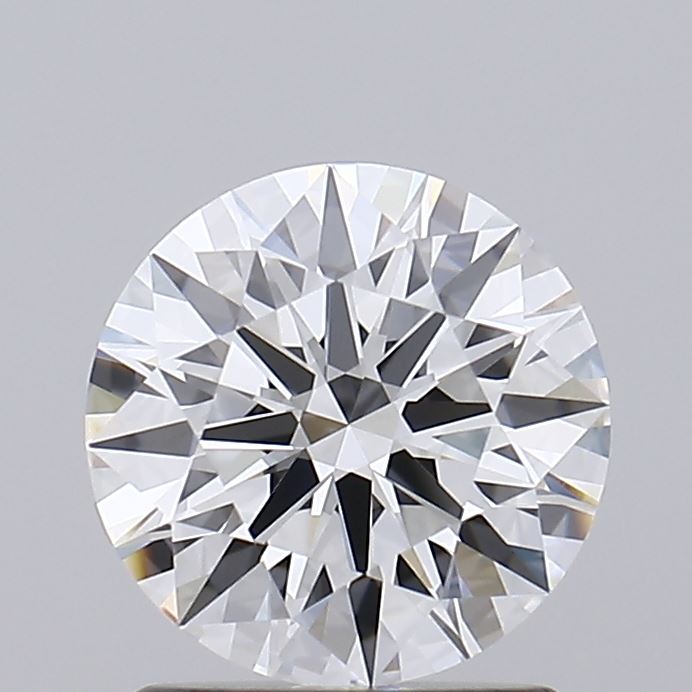 IGI 1.4 Carat Round Brilliant Lab Grown Diamond