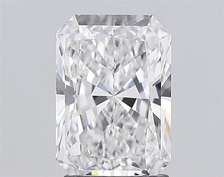 IGI 2.18 Carat Radiant Cut Lab Grown Diamond 人工培育鑽石 實驗室人造鑽石