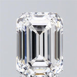 IGI 2.24 Carat Emerald Lab Grown Diamond 人工培育鑽石 實驗室人造鑽石