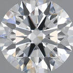 IGI 1.12 Carat Round Brilliant Lab Grown Diamond 人工培育鑽石 實驗室人造鑽石