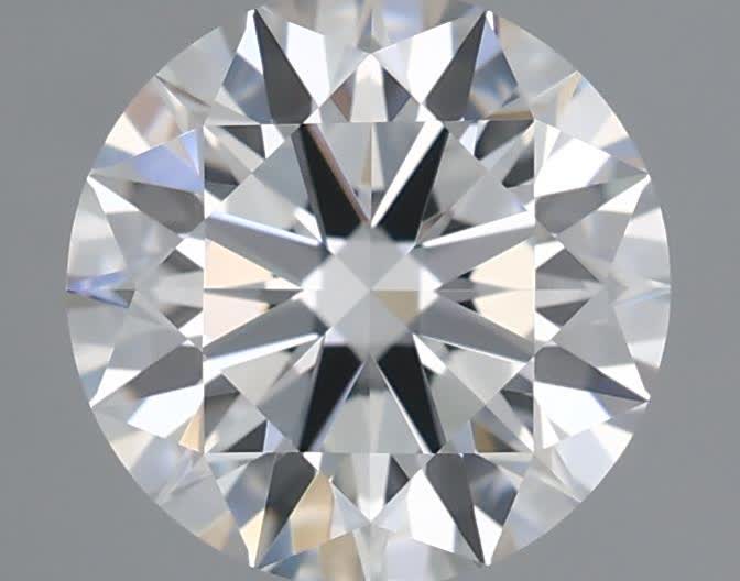 IGI 1.12 Carat Round Brilliant Lab Grown Diamond 人工培育鑽石 實驗室人造鑽石