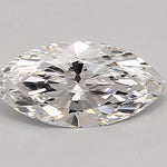 IGI 1.17 Carat Marquise Lab Grown Diamond