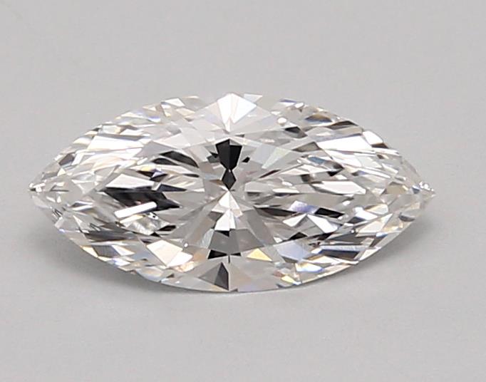 IGI 1.17 Carat Marquise Lab Grown Diamond