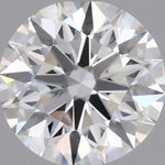 IGI 0.93 Carat Round Brilliant Lab Grown Diamond 人工培育鑽石 實驗室人造鑽石