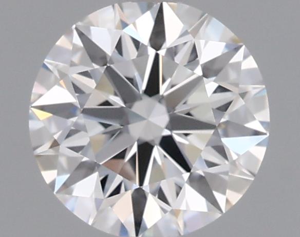 IGI 0.93 Carat Round Brilliant Lab Grown Diamond 人工培育鑽石 實驗室人造鑽石