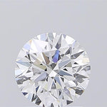 IGI 1.50 Carat Round Brilliant Lab Grown Diamond 人工培育鑽石 實驗室人造鑽石