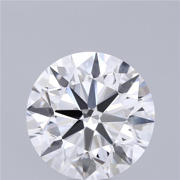 IGI 8.46 Carat Round Brilliant Lab Grown Diamond 人工培育鑽石 實驗室人造鑽石
