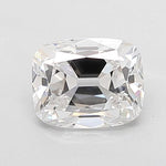 IGI 2.32 Carat Cushion Lab Grown Diamond 人工培育鑽石 實驗室人造鑽石