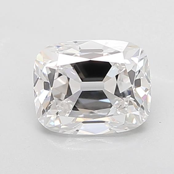 IGI 2.32 Carat Cushion Lab Grown Diamond 人工培育鑽石 實驗室人造鑽石