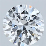 IGI 1.80 Carat Round Brilliant Lab Grown Diamond 人工培育鑽石 實驗室人造鑽石