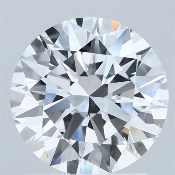 IGI 1.80 Carat Round Brilliant Lab Grown Diamond 人工培育鑽石 實驗室人造鑽石