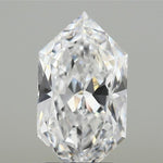 IGI 1.85 Carat Marquise Lab Grown Diamond