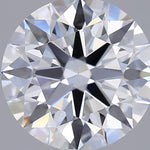 GIA 2 Carat Round Brilliant Lab Grown Diamond