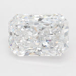 IGI 1.87 Carat Radiant Cut Lab Grown Diamond 人工培育鑽石 實驗室人造鑽石