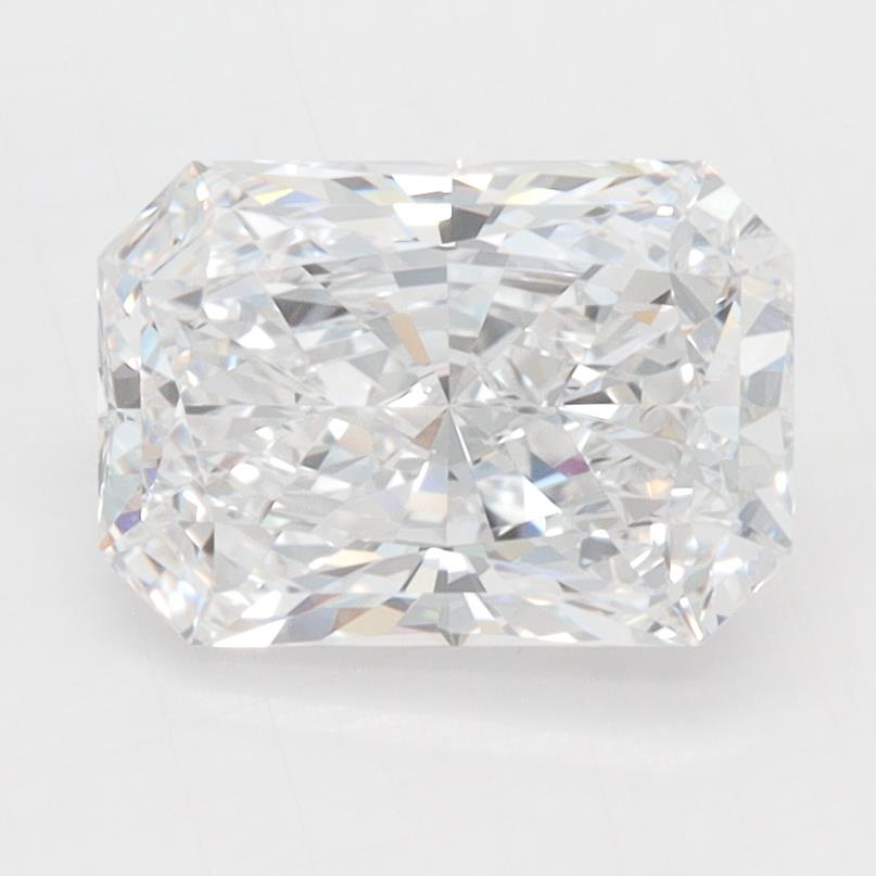 IGI 1.87 Carat Radiant Cut Lab Grown Diamond 人工培育鑽石 實驗室人造鑽石