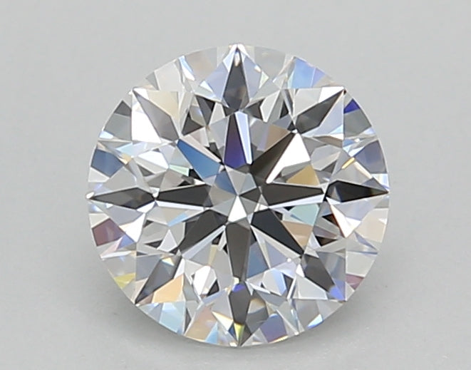 IGI 1.02 Carat 圓形 - Round Brilliant 培育鑽石 Lab Grown Diamond 人造鑽石 人工鑽石 實驗室鑽石 培養鑽石 香港 培育鑽 