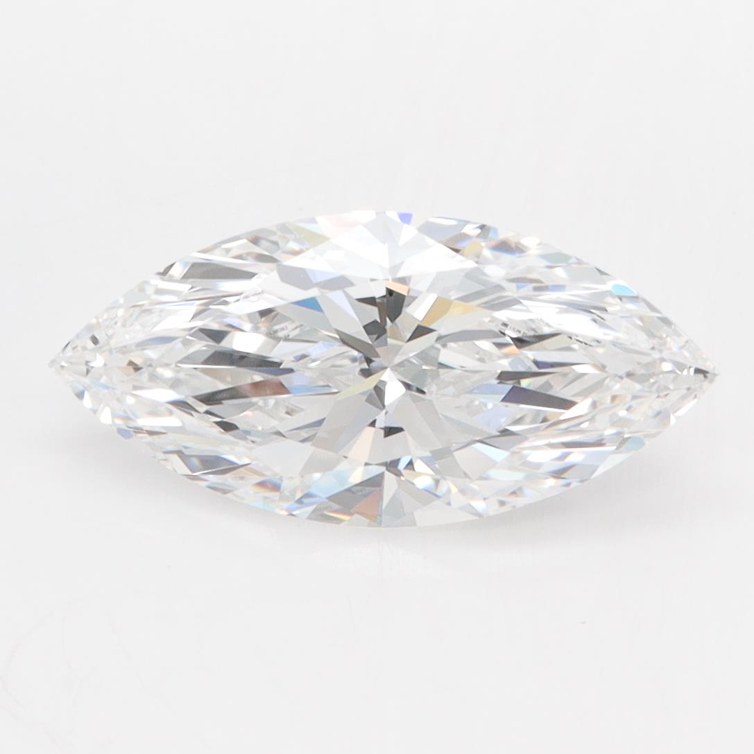 IGI 1.92 Carat Marquise Lab Grown Diamond