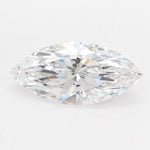 IGI 1.92 Carat Marquise Lab Grown Diamond