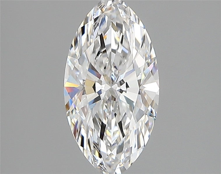 IGI 1.23 Carat Marquise Lab Grown Diamond 人工培育鑽石 實驗室人造鑽石