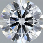 IGI 2.04 Carat Round Brilliant Lab Grown Diamond 人工培育鑽石 實驗室人造鑽石