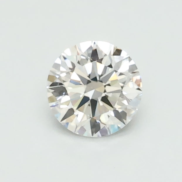 IGI 0.35 Carat 圓形 - Round Brilliant 培育鑽石 Lab Grown Diamond 人造鑽石 人工鑽石 實驗室鑽石 培養鑽石 香港 培育鑽 