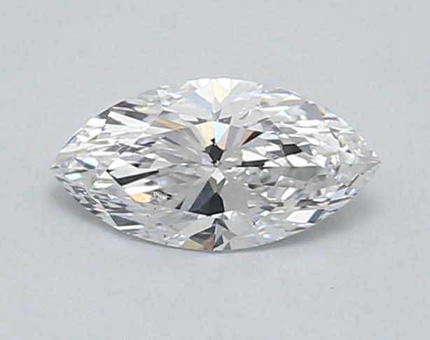 IGI 0.87 Carat Marquise Lab Grown Diamond